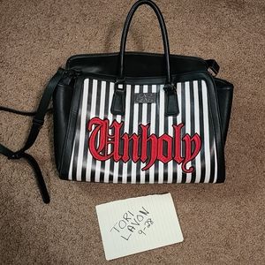Unholy Purse